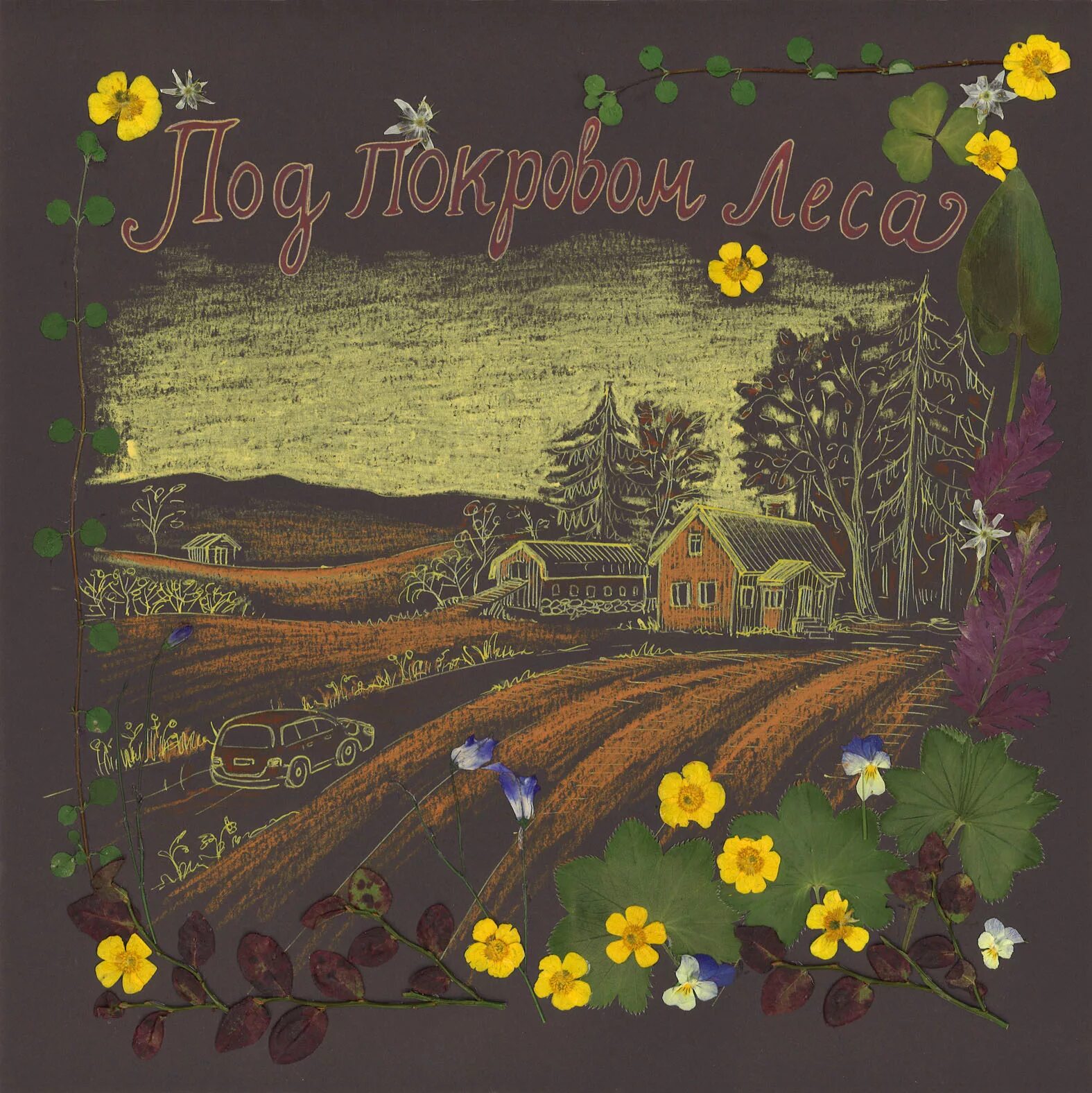 Hion 2 богословие кодама лес под покровом тьмы. Бумкнига под покровом леса. Книга под покровом леса. Санна хукканен. Под покровом леса.