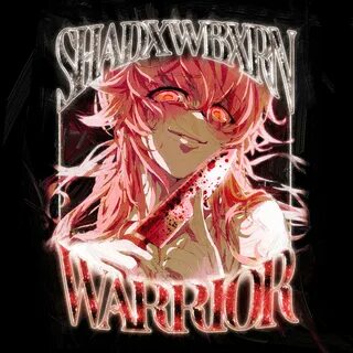Shadxwbxrn