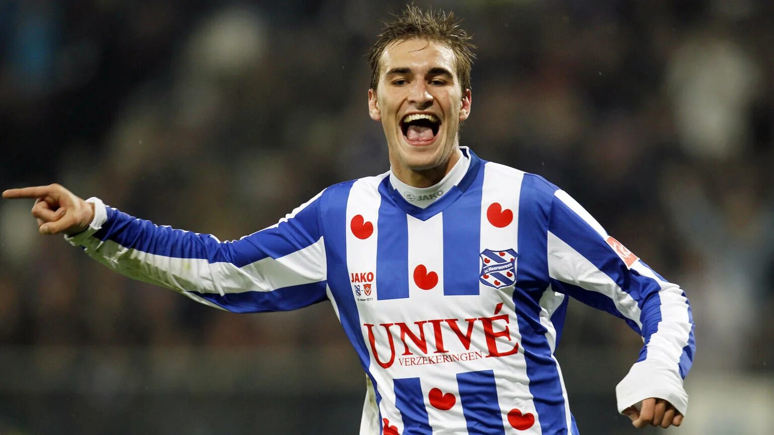 Bas dost