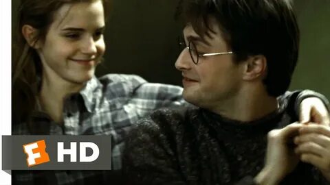 Potter dance