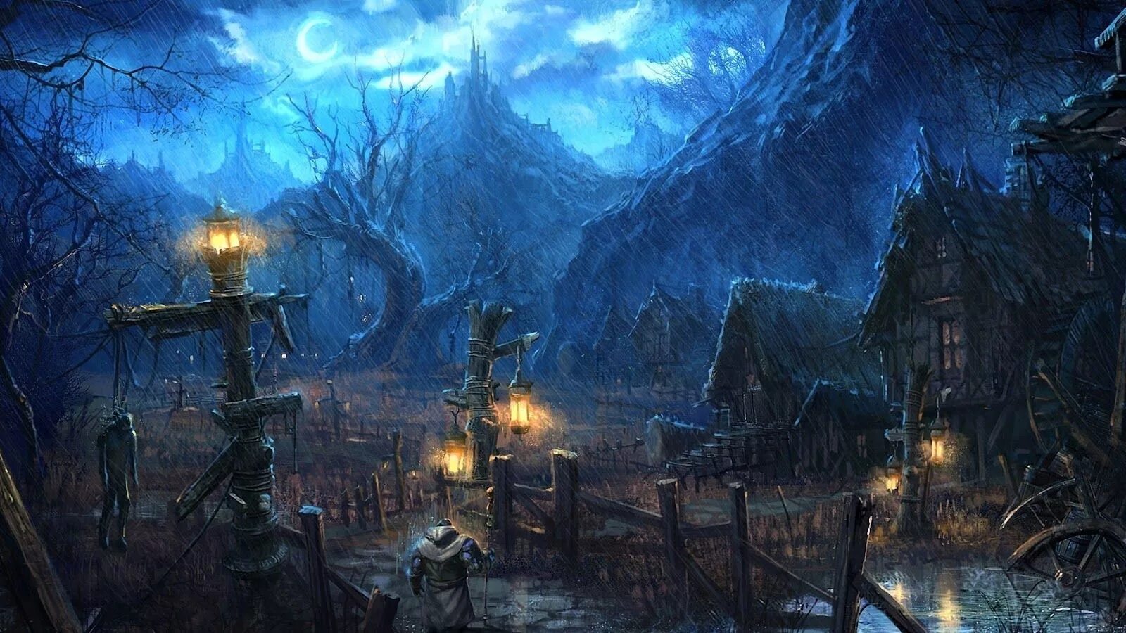 Fantasy updated