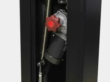 Doorhan 2 pro