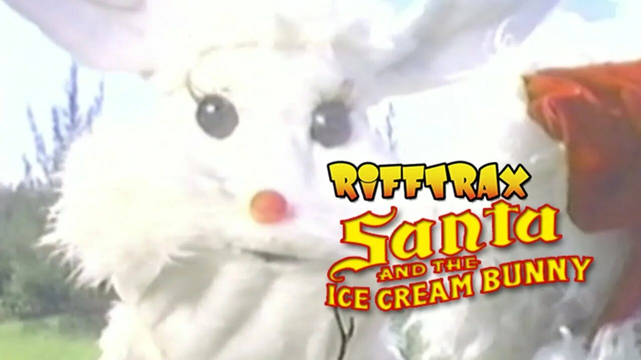 Ксани банни фулл. Santa and the Ice Cream Bunny 1972. Cream Bunny. Isecream_Bunny гача.