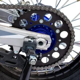 Regulmoto legend 300