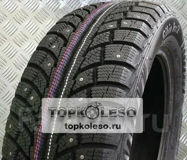 Шины sibir ice