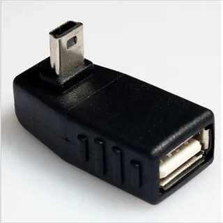 Переходник мини usb на usb