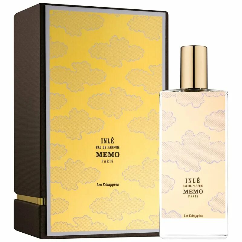 Женское мемо. Memo Inle Парфюм. Eau de Memo Paris духи. Мемо Eau de Memo. Memo Jannat u EDP 75 ml [m].