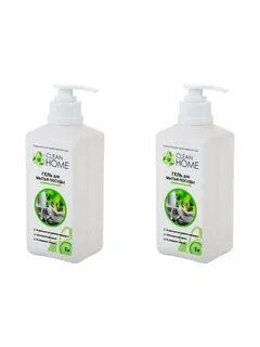 Clean home бытовая химия