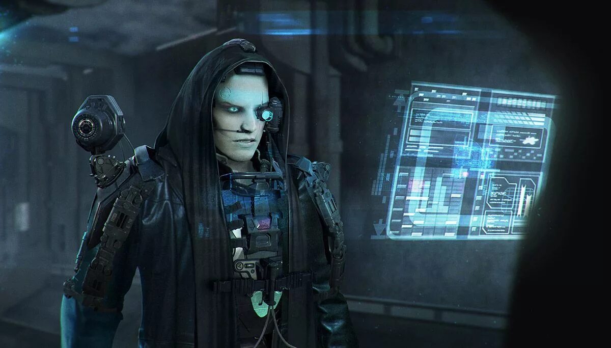 Лучший нетраннер киберпанк. Cyberpunk 2077 хакер. cyberpunk 2077 ученые. адам cyberpunk 2077. киборг киберпанк 2077 концепт.