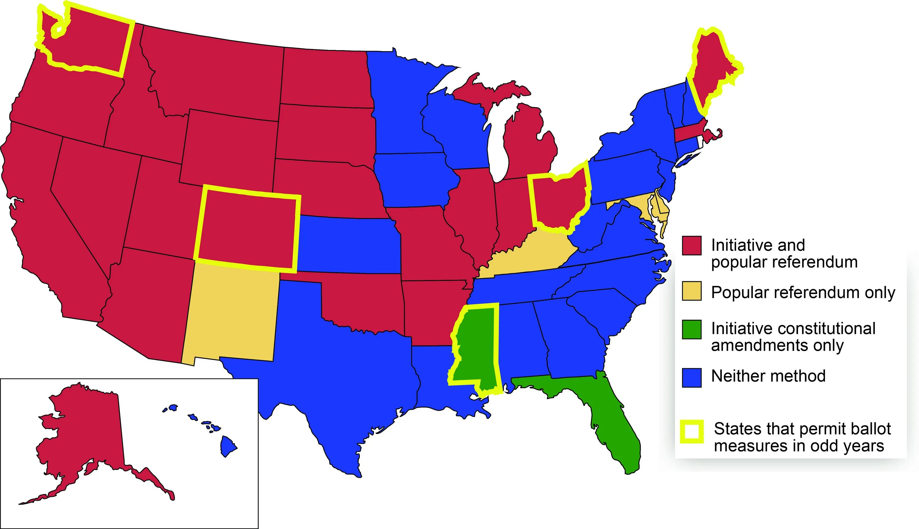 Swing States. 2012 Liechtenstein Constitutional referendum. He states that