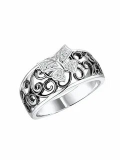 Серебряный 925 пробы
