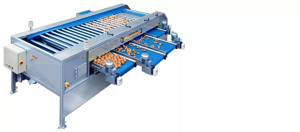 Processing machine