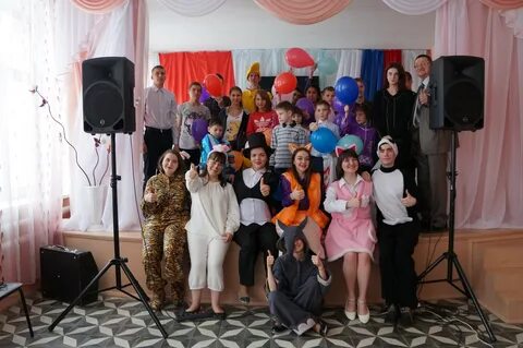 Вольск дети