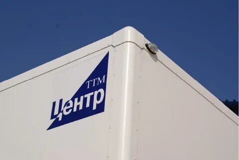 Уголок фургона
