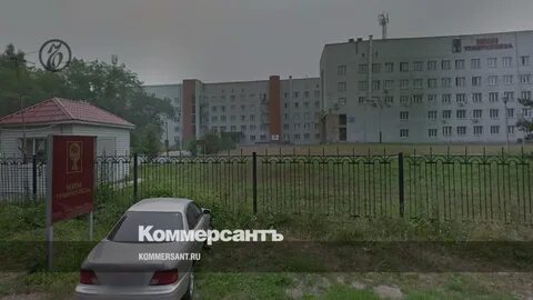Туберкулезная больница новосибирск