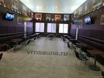 Баня в придонском