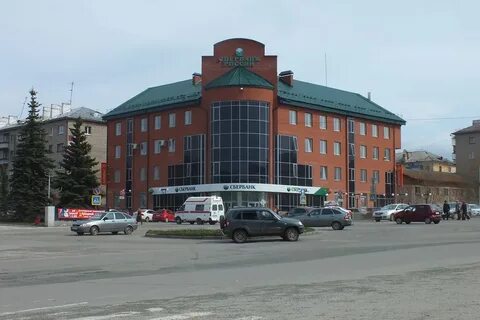Сбербанк белорецк