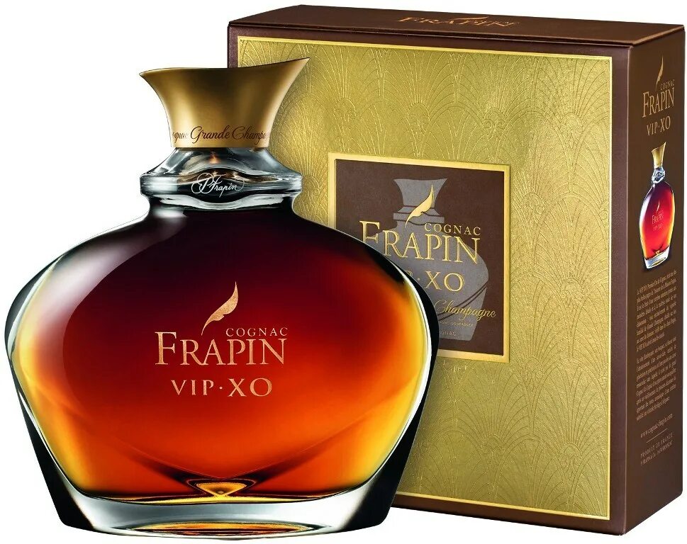 Фрапен XO VIP 0.7. Cognac Frapin VSOP. Frapin Cognac grande Champagne.