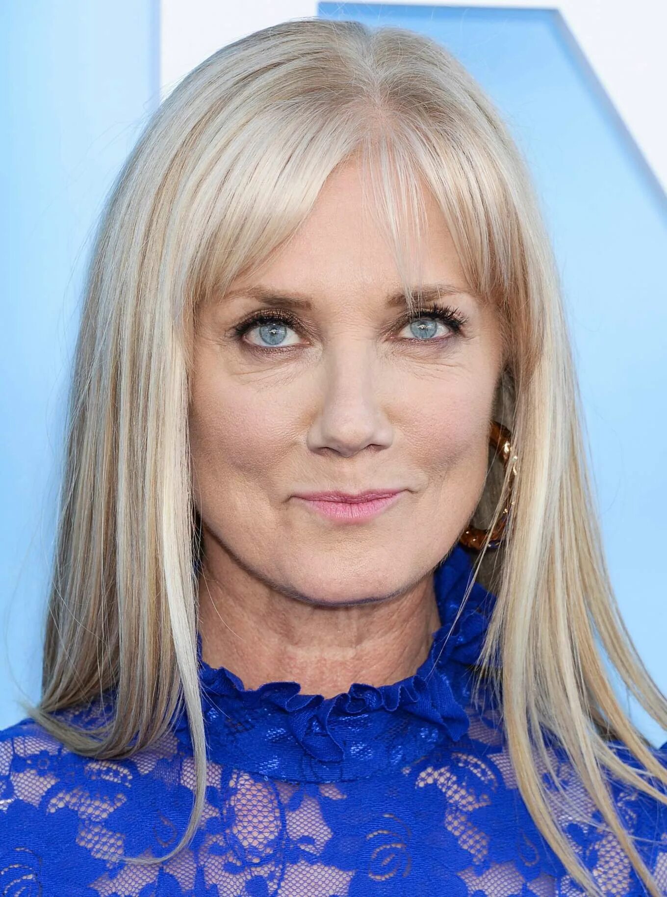 Joely richardson
