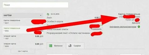 Как узнать номер карты спб
