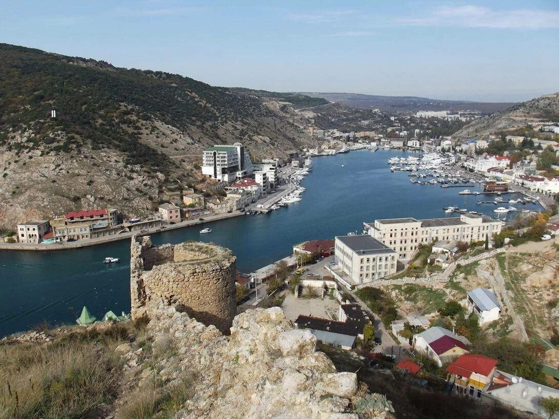 Фотографии пансионата Лазурный Коктебель