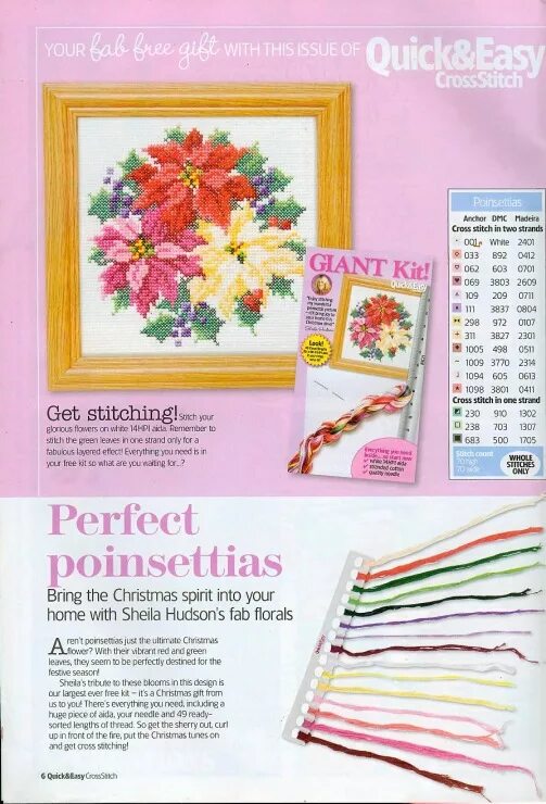 New stitching. Mary hickmott's "new stitches" magazine - issue no. New stitching. Ткань fancy heavy embroidery. New stitches no 47.