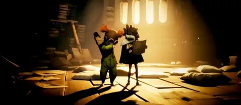 Nightmare 3 игра