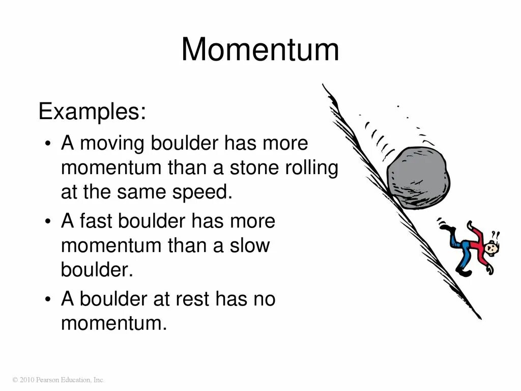 At the same speed