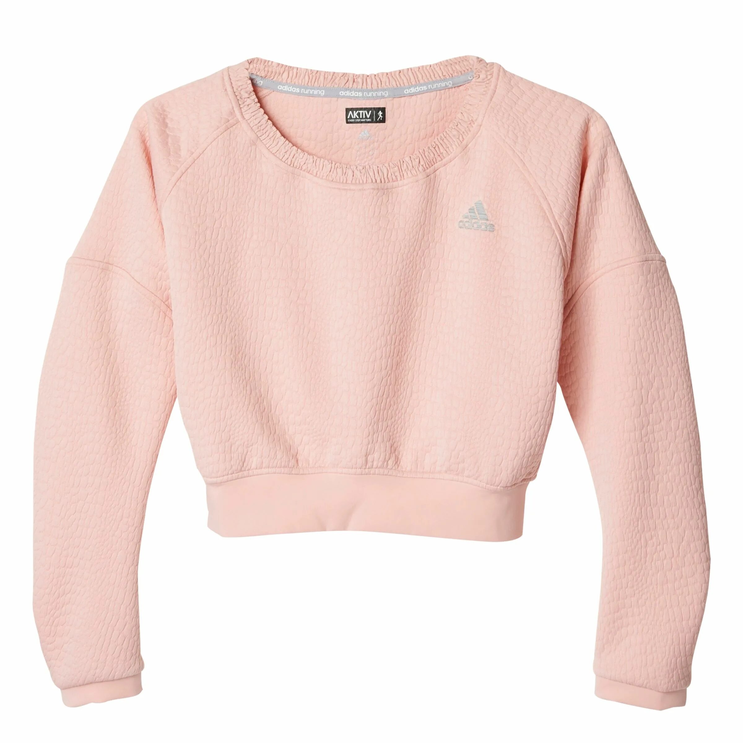 Джемпер адидас женский розовый. Водолазка адидас розовая. Adidas Pink Sweater. Свитер адидас розовый.