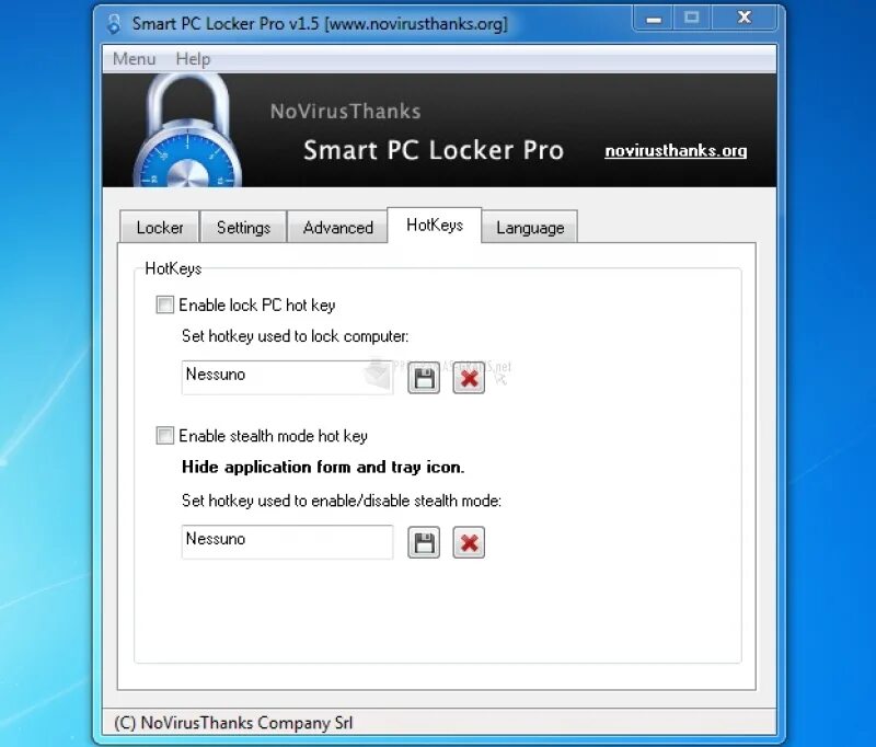 Update 2 locked