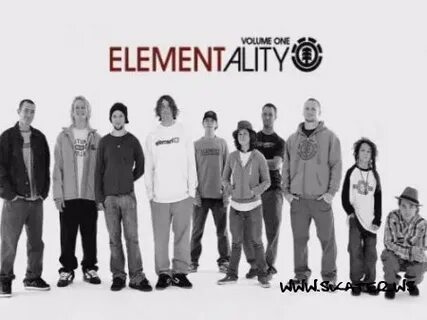 Element team