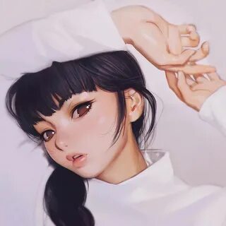 Японская рисовка