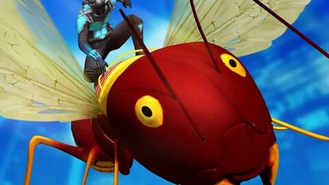 Super ant