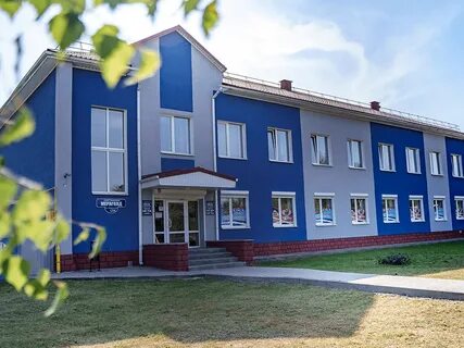 Добрушская гомель