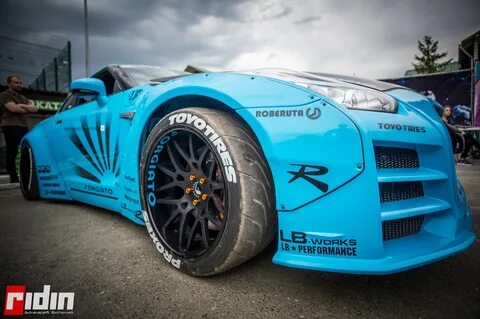 Toyo tires