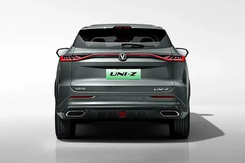 Changan uni z
