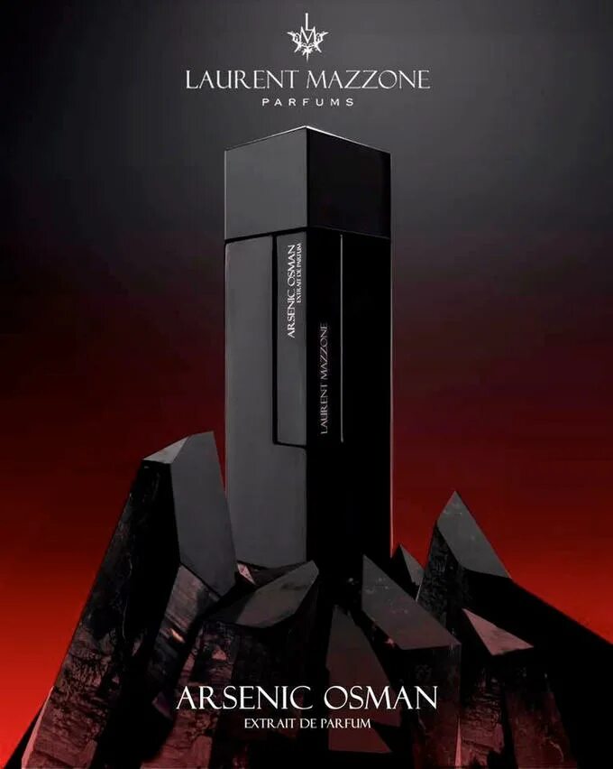 Parfum collection extrait. Lm parfums arsenic osman 15 мл. laurent mazzone arsenic osman. arsenic osman laurent mazzone parfums. духи lm parfums sensual orchid.