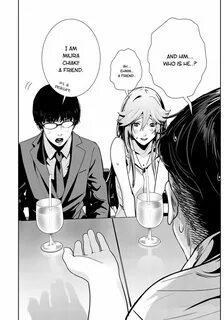 Manga raw