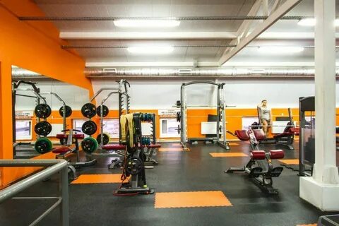 Sport house
