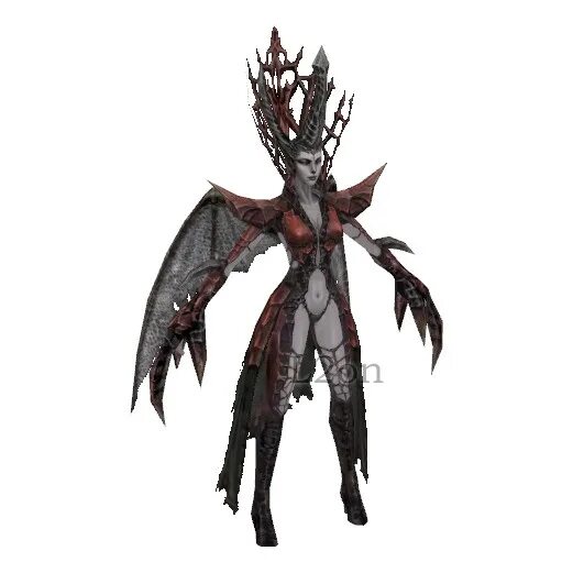 Forbidden path invader soldier