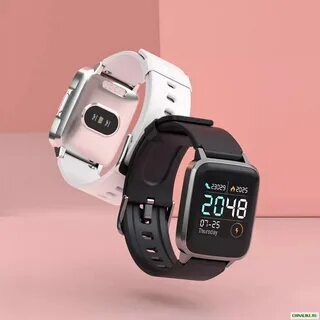 Smart watch версии