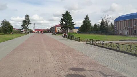 15 городское поселение