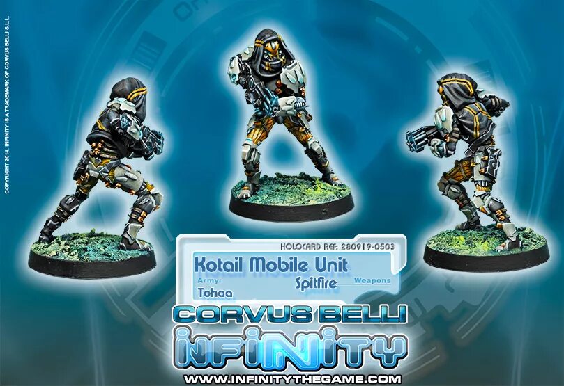 Mobile unit. Infinity Tohaa Kotail mobile Unit. Infinity Tohaa (Spitfire). Infinity Tohaa Kotail mobile Unit (Combi Rifle x2). Мобильные юниты.