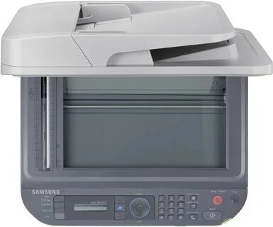 Samsung scan
