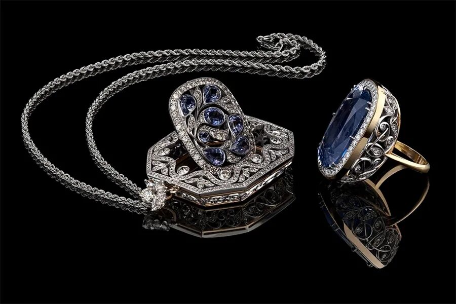 Jewelry ювелирное изделие