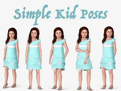 Simple kids