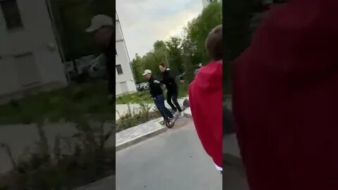 Хозяева дтп