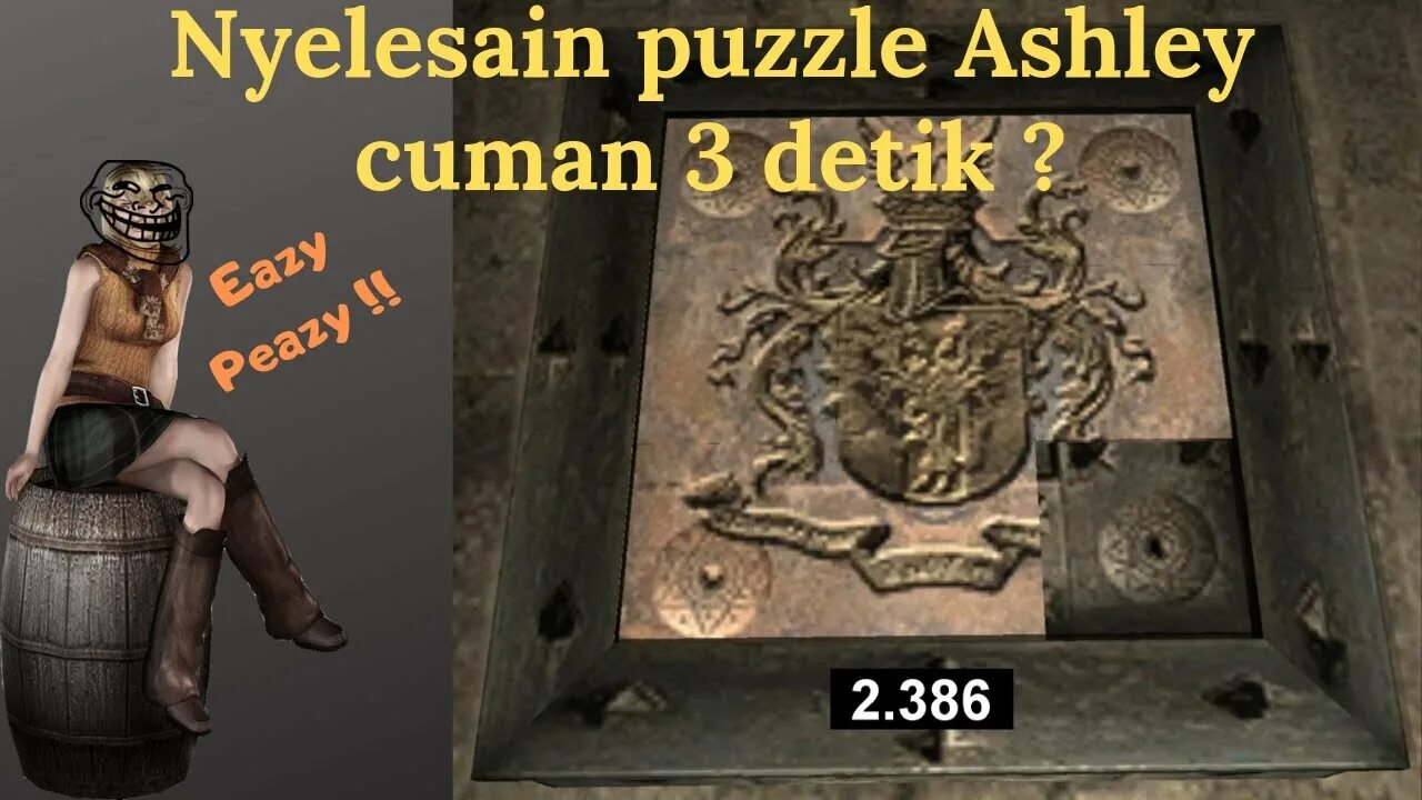 Резидент ивел 4 головоломки в замке. Resident evil 4 пятнашки. эшли резидент ивел. resident evil 4 головоломка эшли пазл. resident evil 4 головоломки.