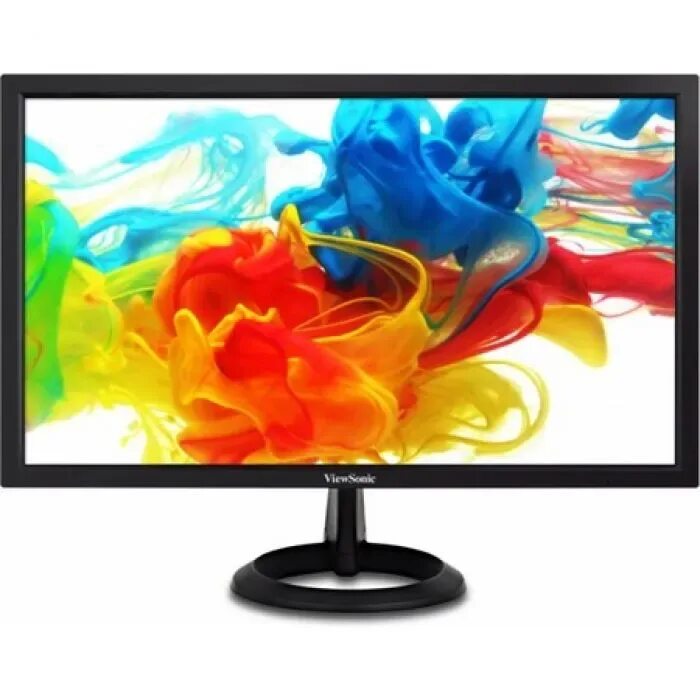 Диагональ монитора 21.5. Монитор viewsonic va2261-2, 21.5, black. viewsonic va2261-8. монитор viewsonic va2261. монитор viewsonic va2261-2.