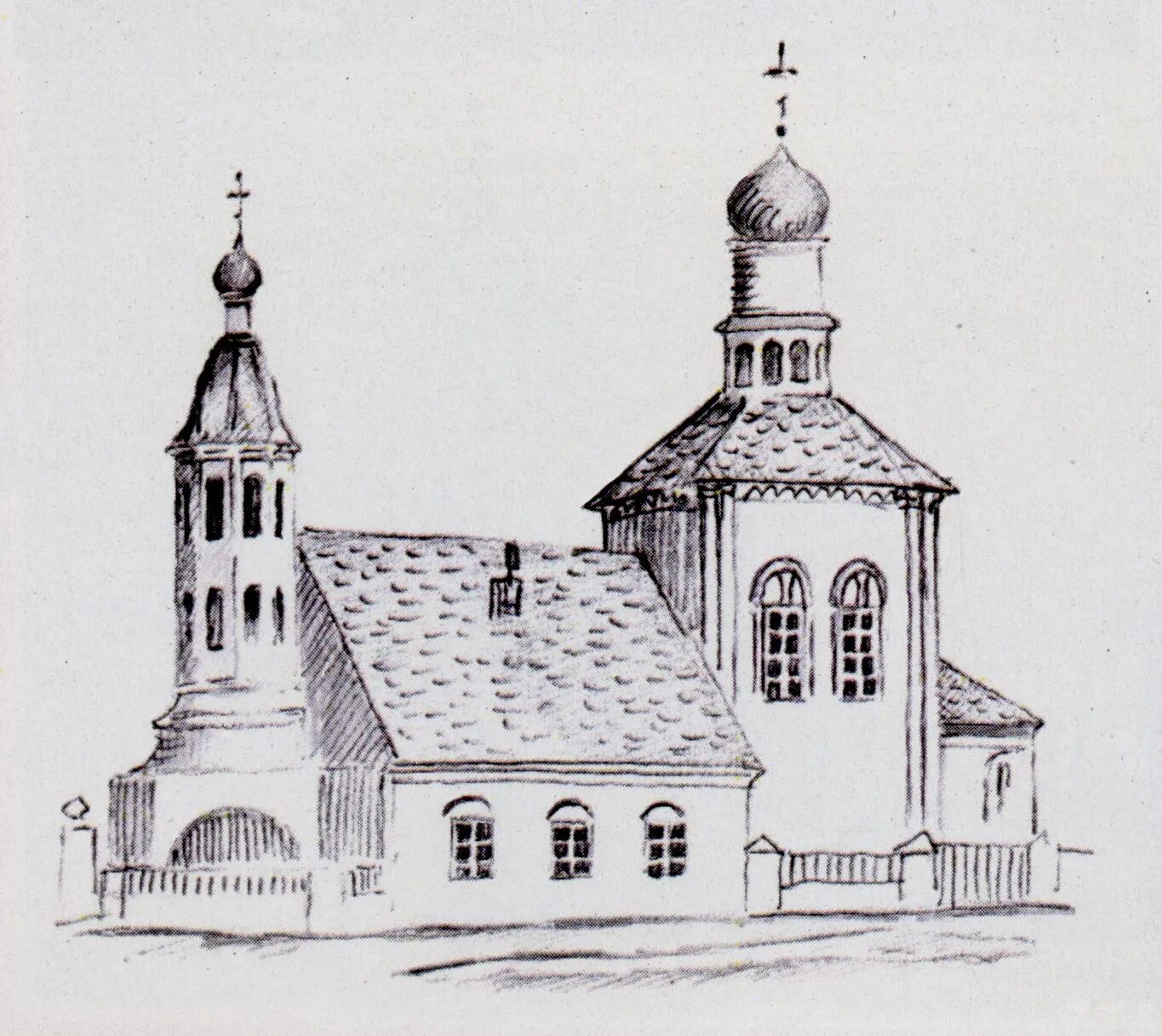 храм знамение астрахань